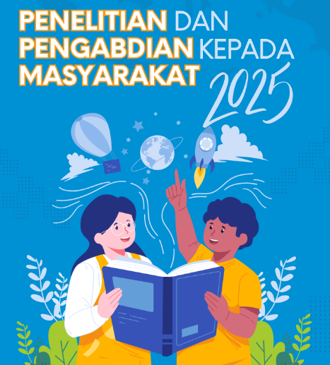 Penelitian dan PKM