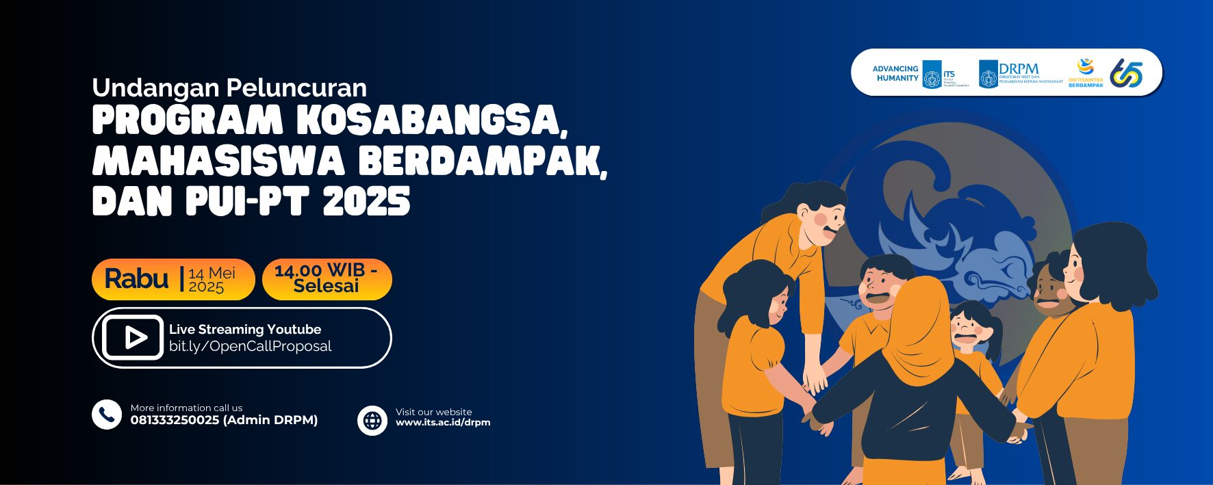 Kosabangsa-Mahasiswa-Berdampak-PUI-PT-2025